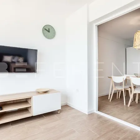 Apartment Beferent Torreprincipado Benidorm