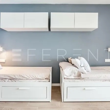 Apartment Beferent Torreprincipado Benidorm