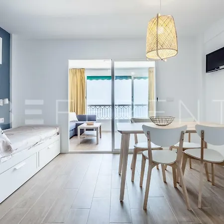 Beferent Torreprincipado Benidorm