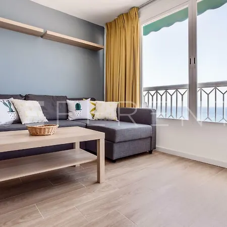 Beferent Torreprincipado Apartment
