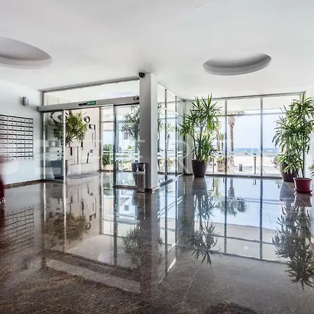 Beferent Torreprincipado Apartment