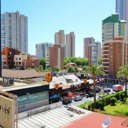Payma Appartamento Benidorm