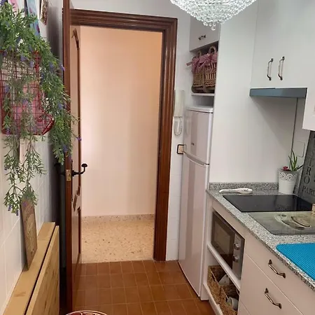 Violetas Apartment