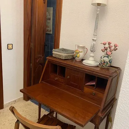 Apartment Violetas *