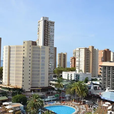 Provima Apartamento Benidorm