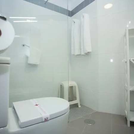 Apartment San Jaime *