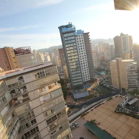 San Jaime Apartment