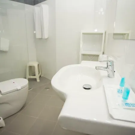 San Jaime Apartment