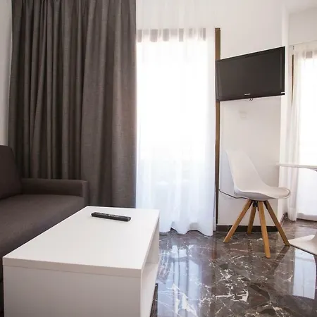 San Jaime Apartment *