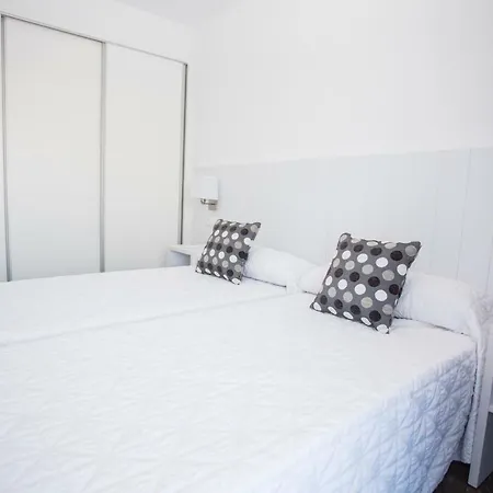 San Jaime Apartment Benidorm
