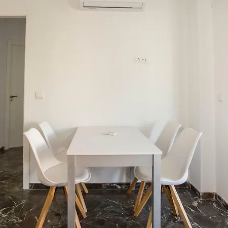 San Jaime Apartment Benidorm