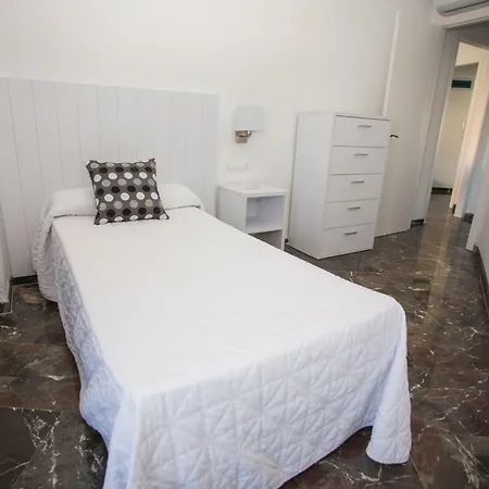 Apartment San Jaime