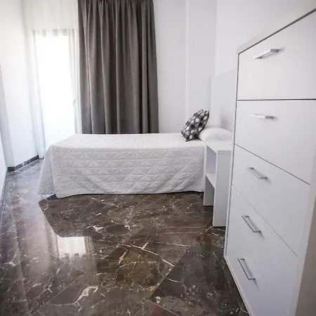 San Jaime Apartment Benidorm