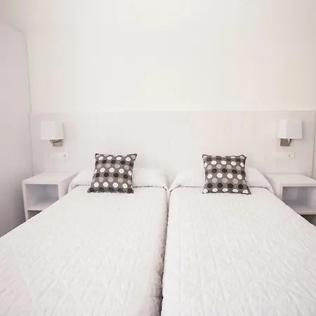 San Jaime Apartment Benidorm