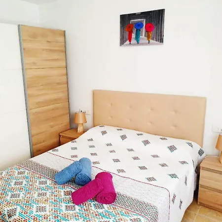 Ruzafa 17, Old Town Apartment *