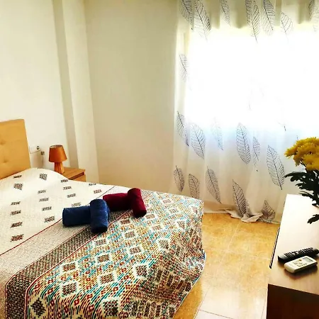 Ruzafa 17, Old Town Apartment
