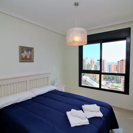 Apartment Gemelos 26 - 16a
