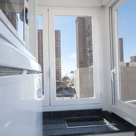Dayamond Villa Benidorm
