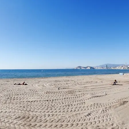 Dayamond Benidorm