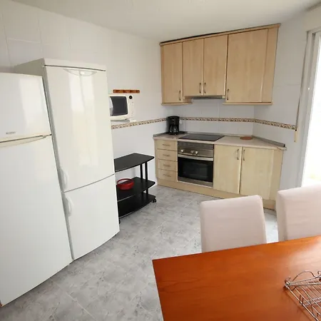 Apartment 2 Benidorm