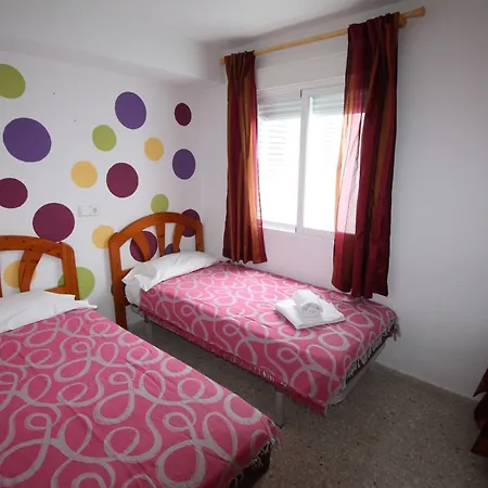 2 Apartment Benidorm
