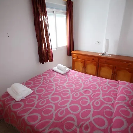 2 * Benidorm