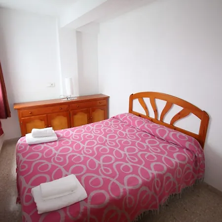2 * Benidorm