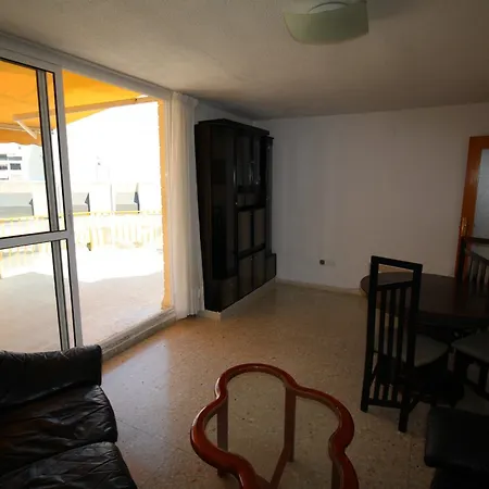 2 * Benidorm