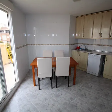 2 Apartment