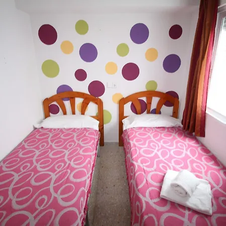 Apartment 2 Benidorm