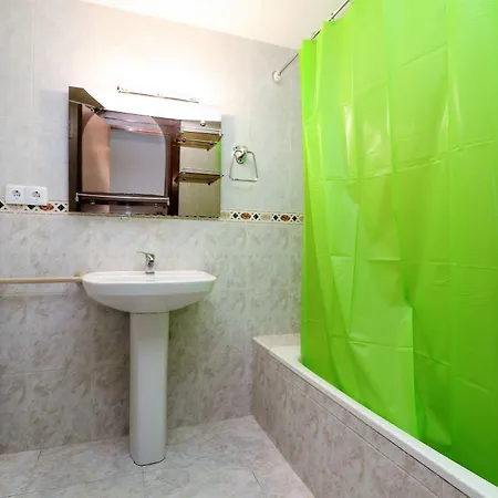 Apartment Coblanca 8-72