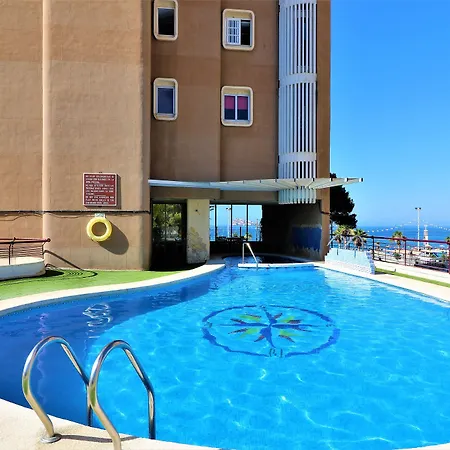 Coblanca 8-72 Apartment Benidorm