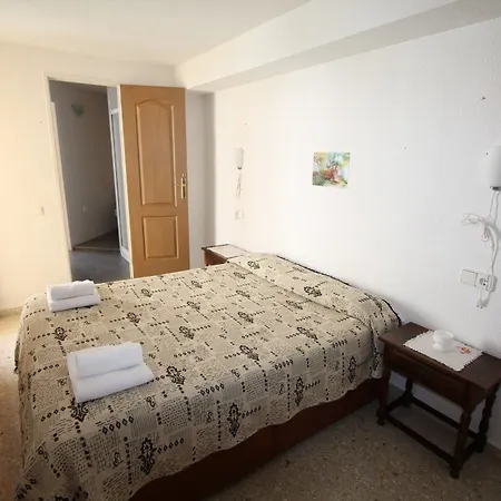 2 Benidorm