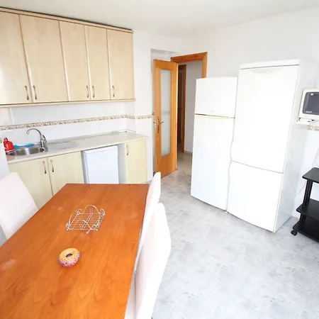 2 Apartment *