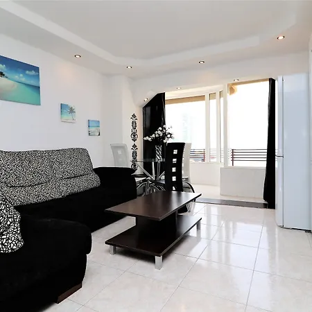 Coblanca 8-72 Apartment *