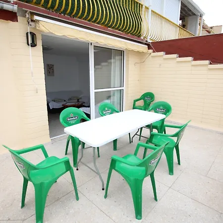 2 Apartment Benidorm