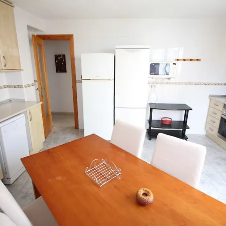 2 Apartment