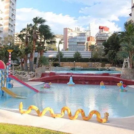 Gemelos 22 Apartamento *