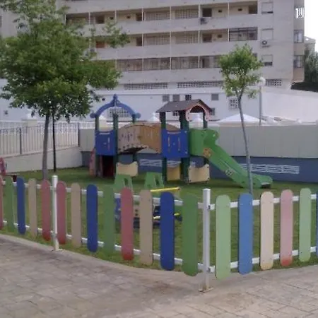 Apartamento Gemelos 22