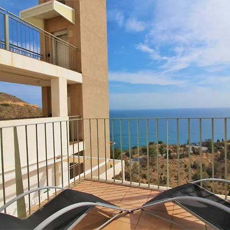 Apartment Marina