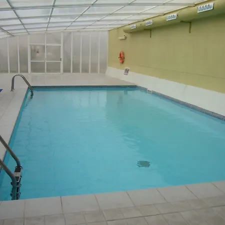 Gemelos 22 Apartamento Benidorm