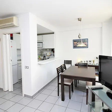 Apartment Marina *