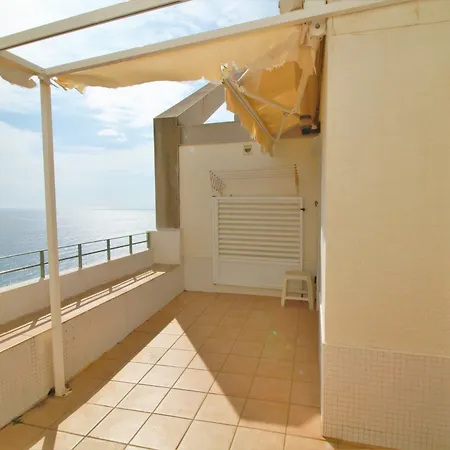 Apartment Marina Benidorm