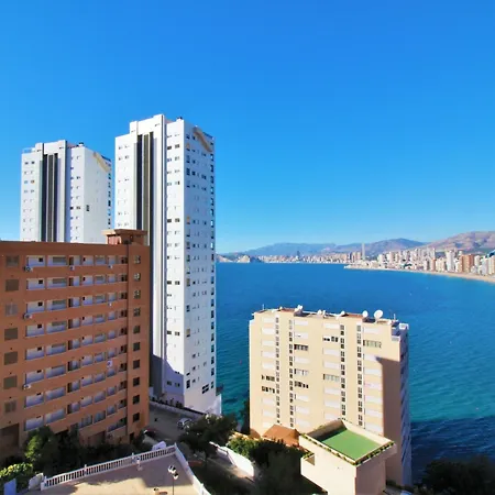 Trinisol Apartment Benidorm