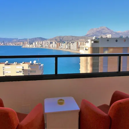 Apartment Trinisol *