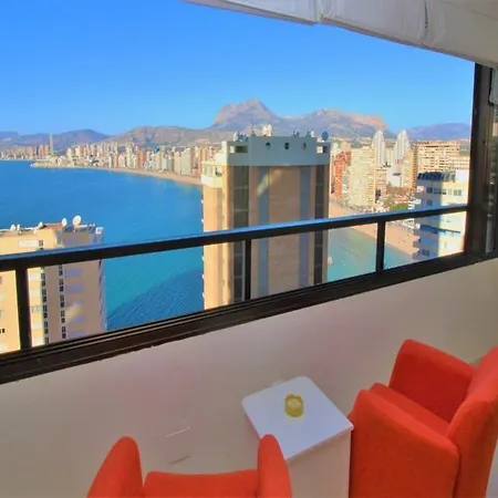 Trinisol Apartment *