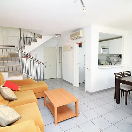 Apartment Marina Benidorm