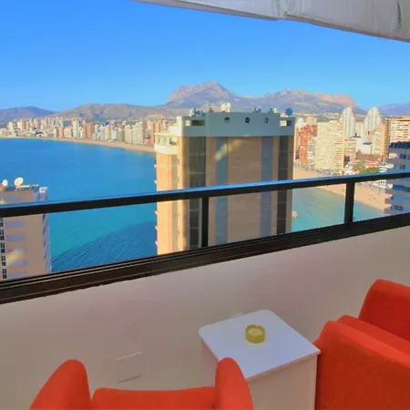 Apartment Trinisol