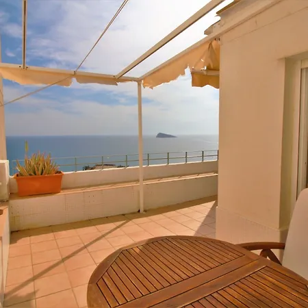 Apartment Marina Benidorm