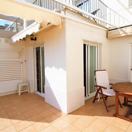 Marina Apartment Benidorm